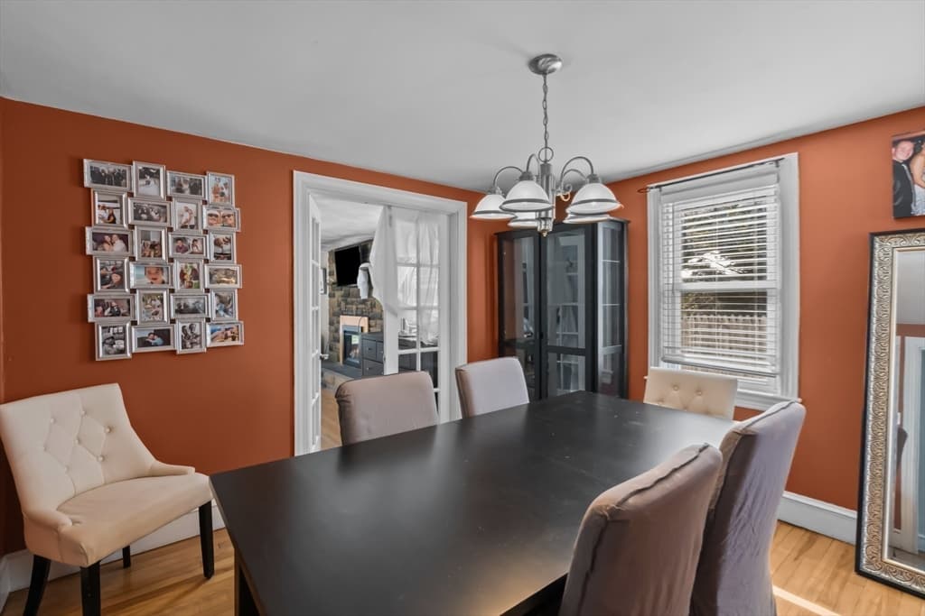 Single Family Residence at 19 Annette St, Pawtucket RI 02861, photo 14 of 36