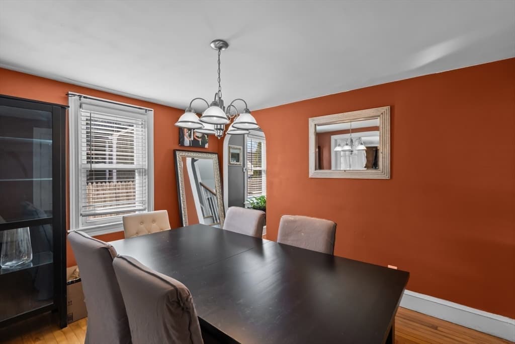 Single Family Residence at 19 Annette St, Pawtucket RI 02861, photo 15 of 36