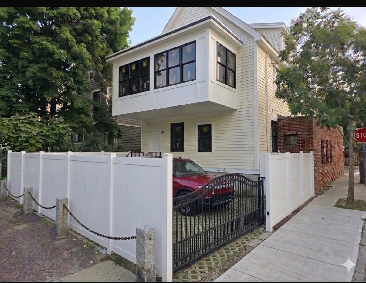 2 Family - 2 Units Side by Side at 75 Dudley, Cambridge MA 02140, Cambridge, photo 8 of 8
