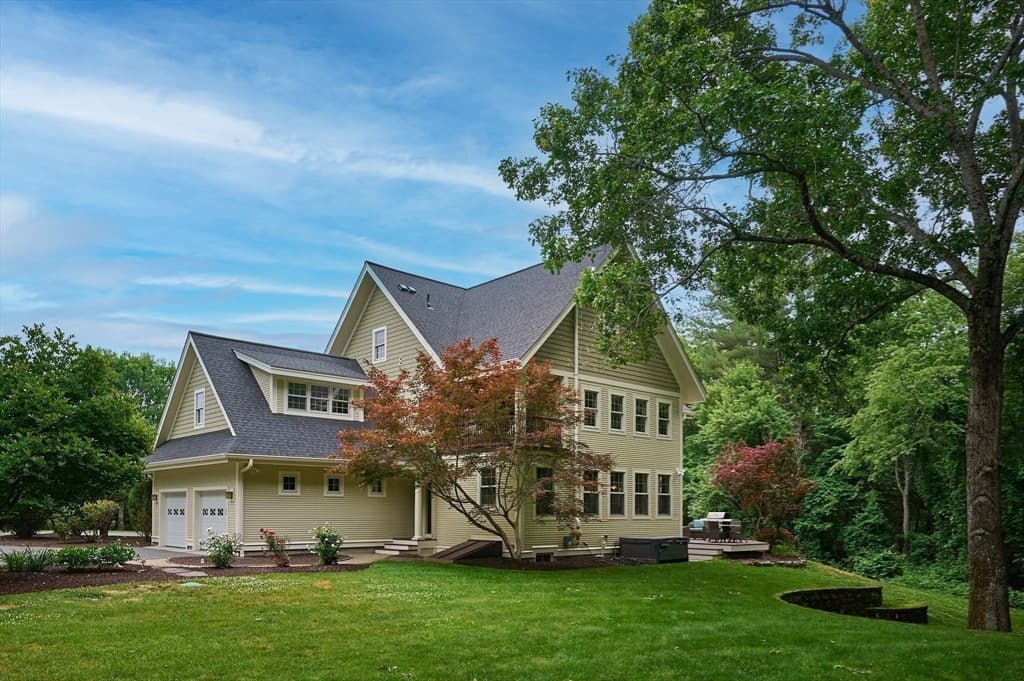 46 Sovereign Way, Northampton MA 01062 photo 38