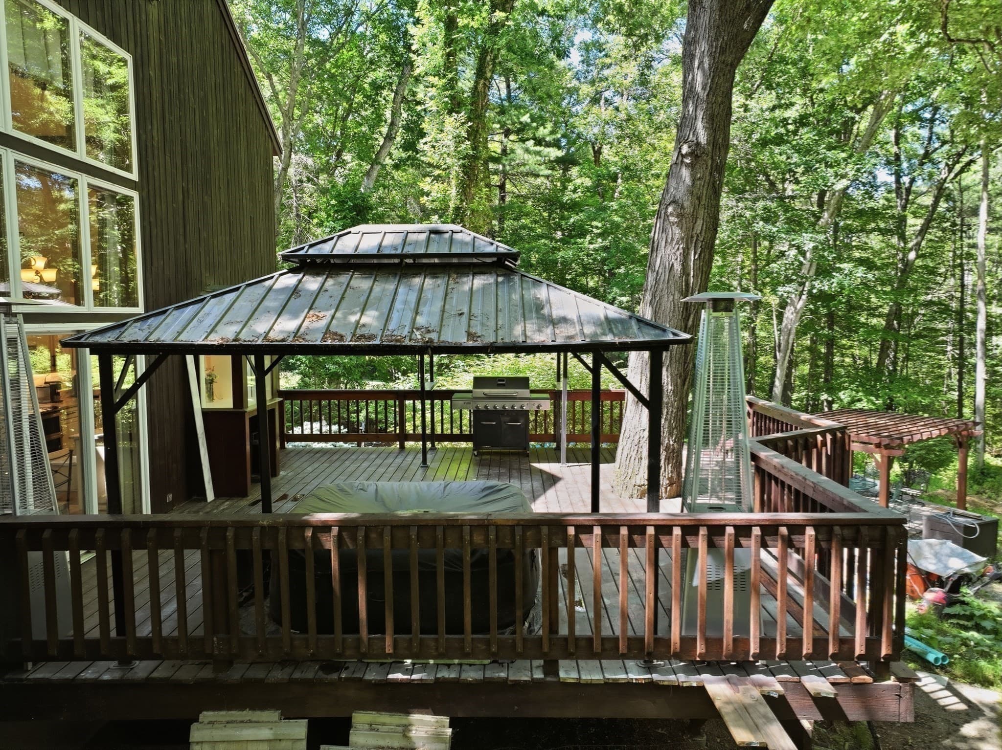 Single Family Residence at 41 Apple Rd, Brimfield MA 01010, Brimfield, photo 23 of 38