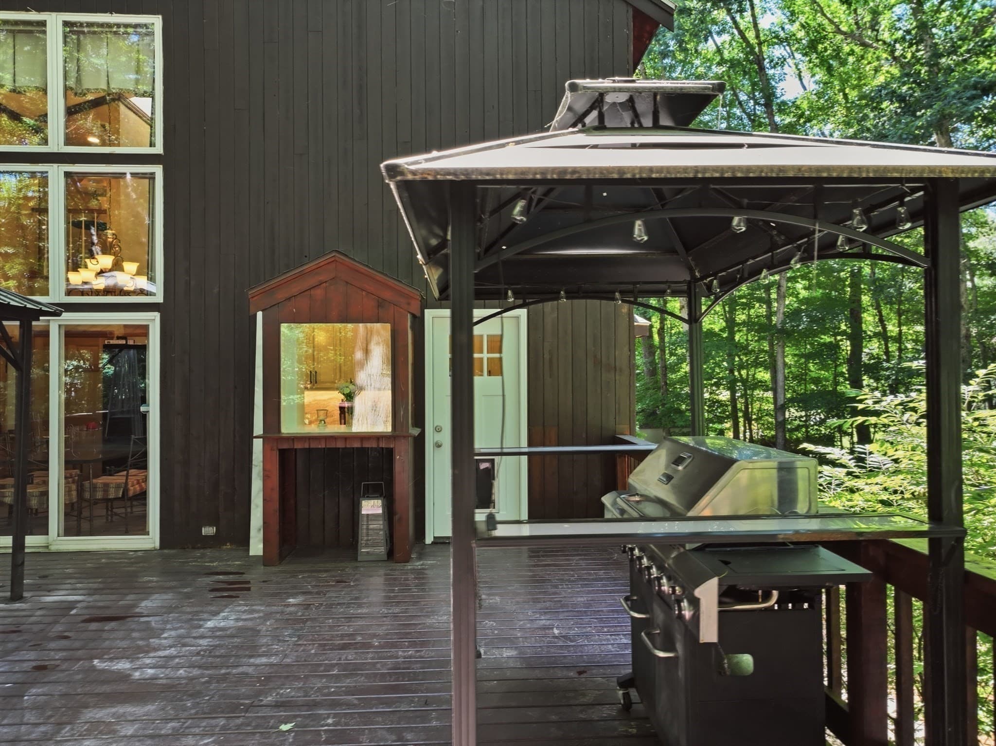 Single Family Residence at 41 Apple Rd, Brimfield MA 01010, Brimfield, photo 24 of 38
