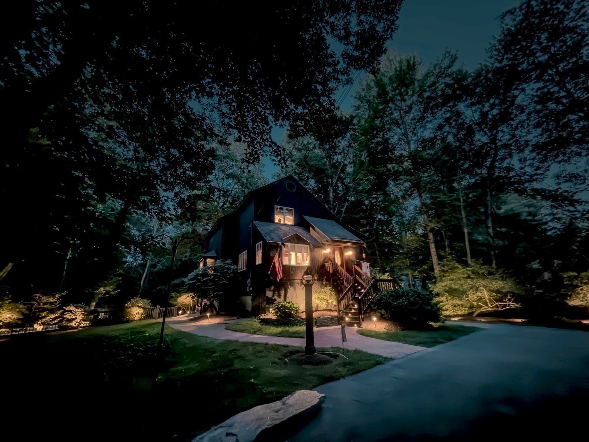 Single Family Residence at 41 Apple Rd, Brimfield MA 01010, Brimfield, photo 37 of 38