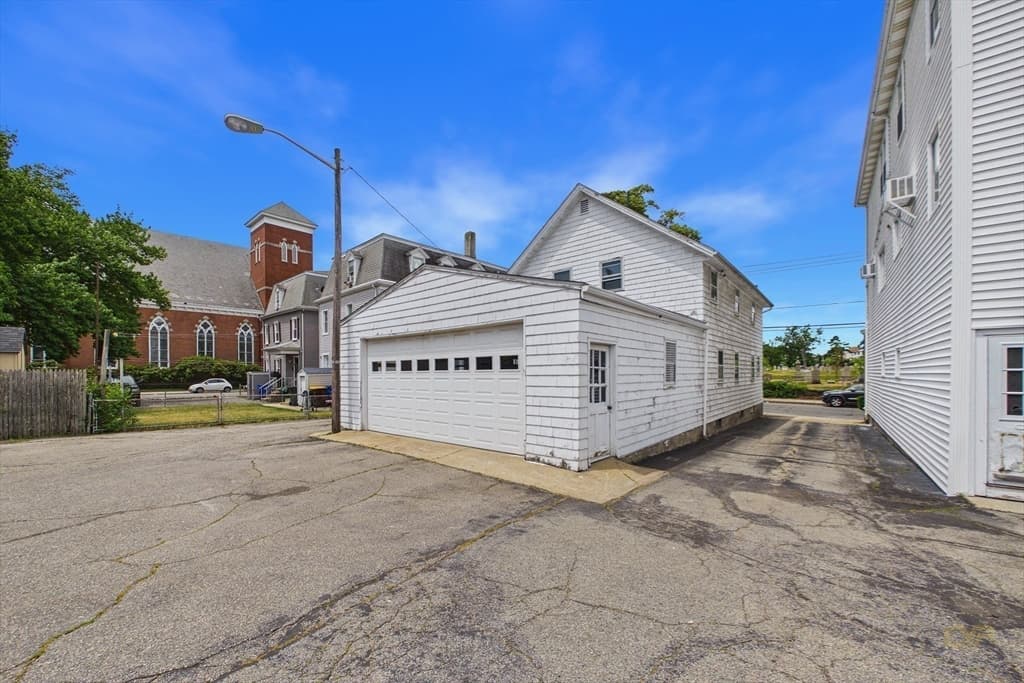 1395-1405 N Main St, Fall River MA 02720 photo 5