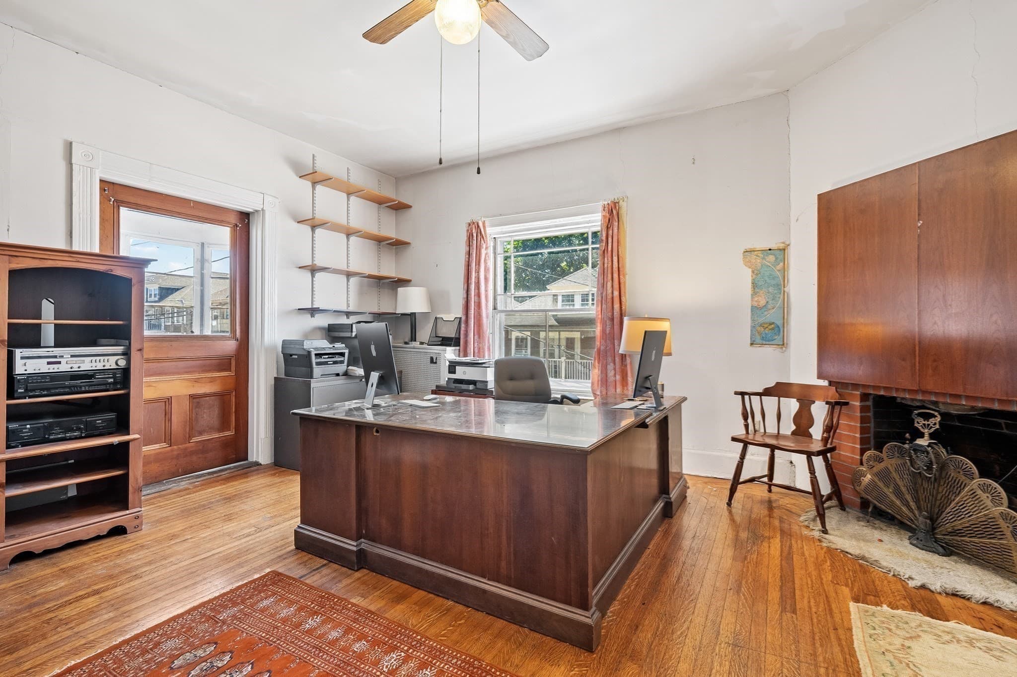Single Family Residence at 15 Fairfax St, Boston MA 02124, Boston, photo 23 of 41