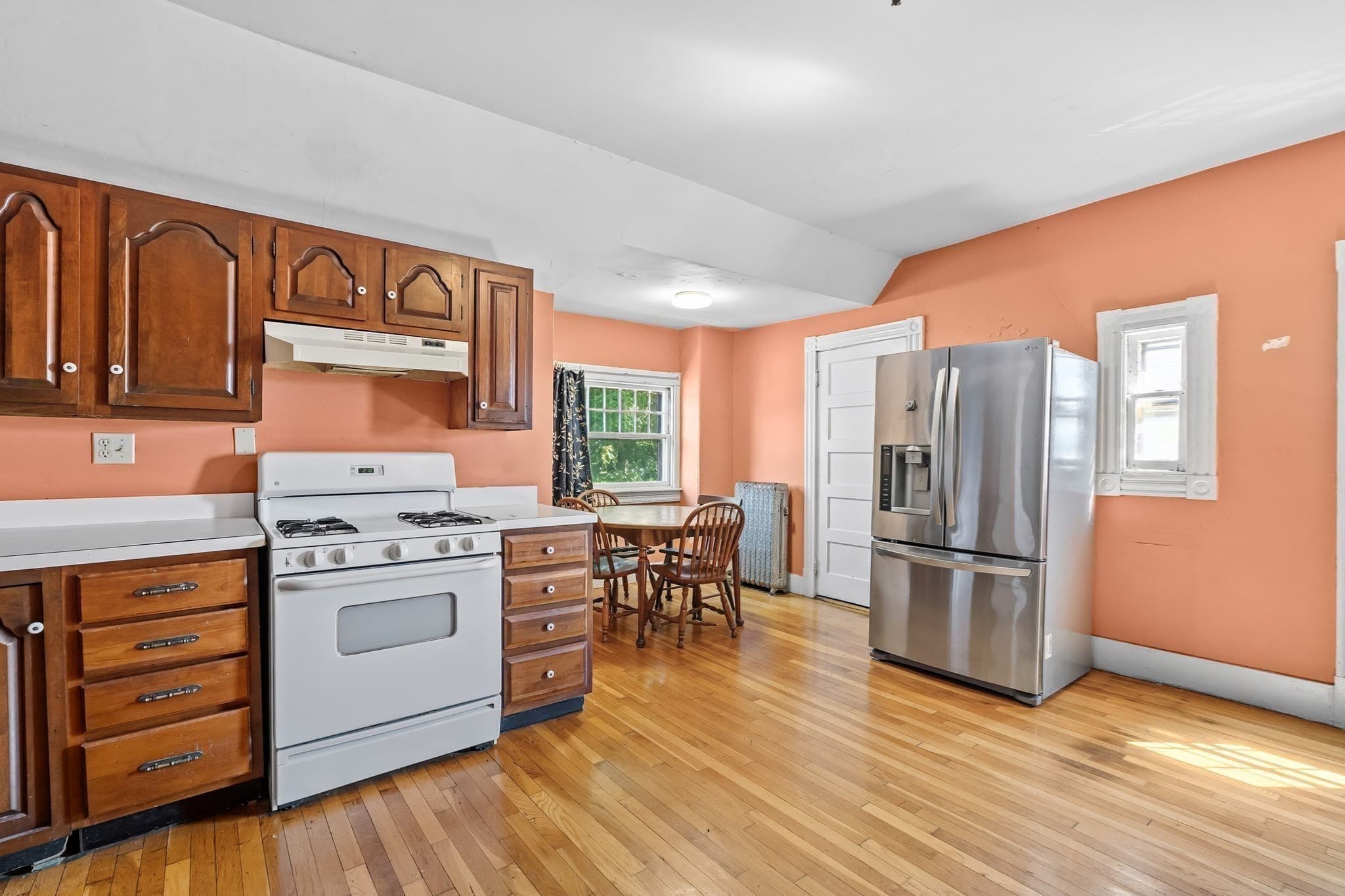Single Family Residence at 15 Fairfax St, Boston MA 02124, Boston, photo 27 of 41