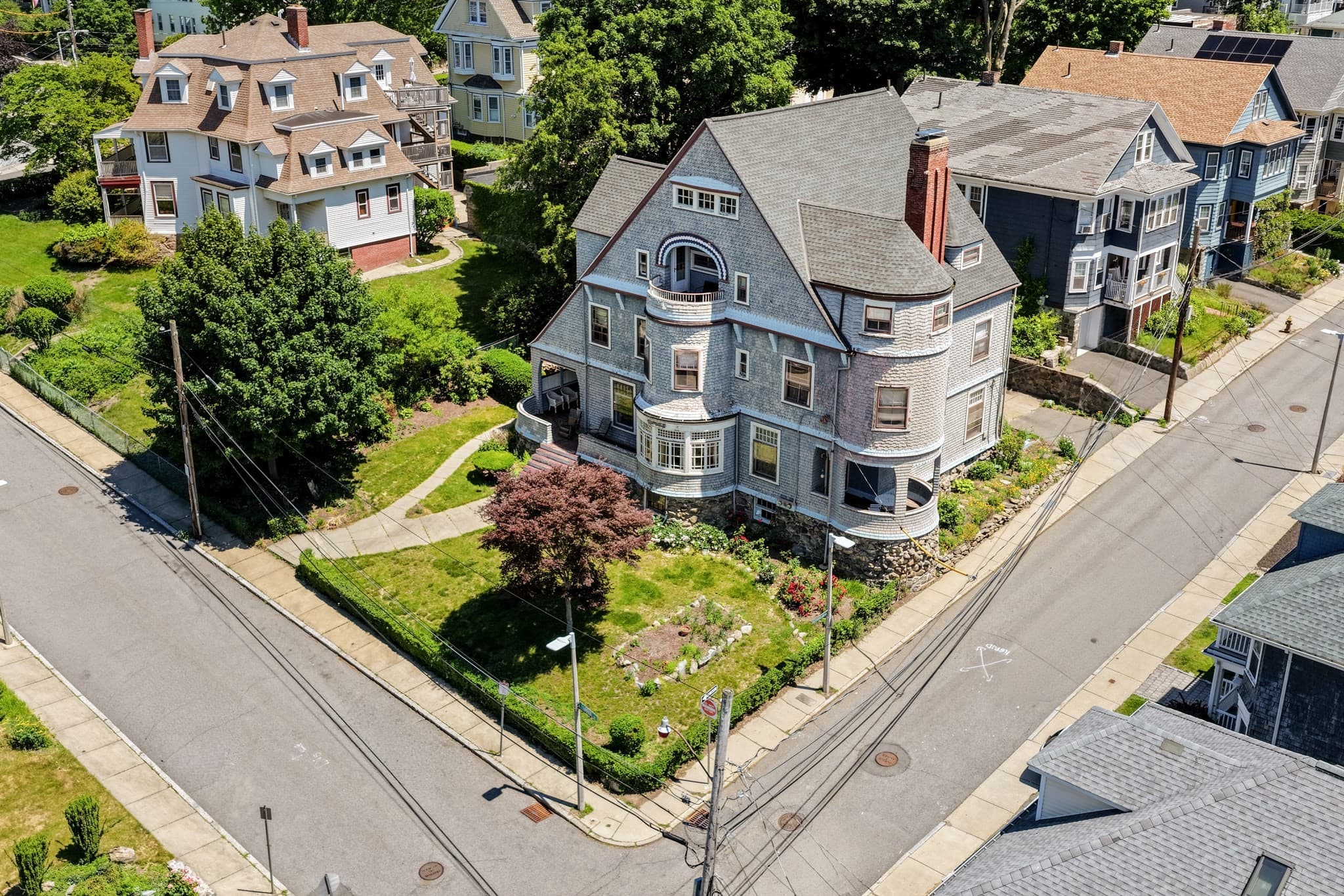 Single Family Residence at 15 Fairfax St, Boston MA 02124, Boston, photo 2 of 41
