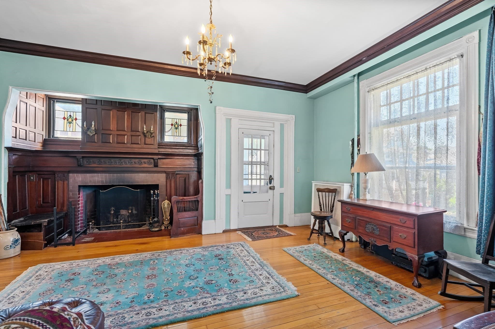 Single Family Residence at 15 Fairfax St, Boston MA 02124, Boston, photo 6 of 41