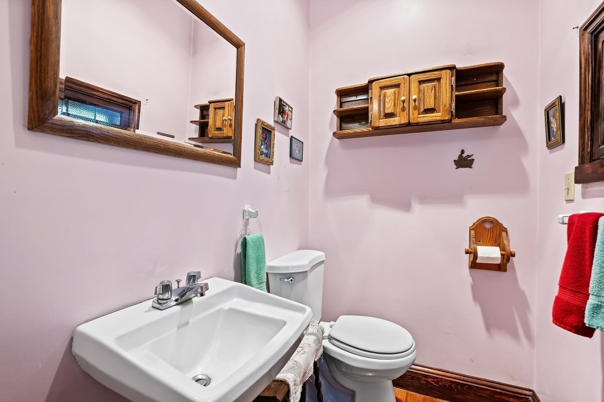 Single Family Residence at 15 Fairfax St, Boston MA 02124, Boston, photo 13 of 41