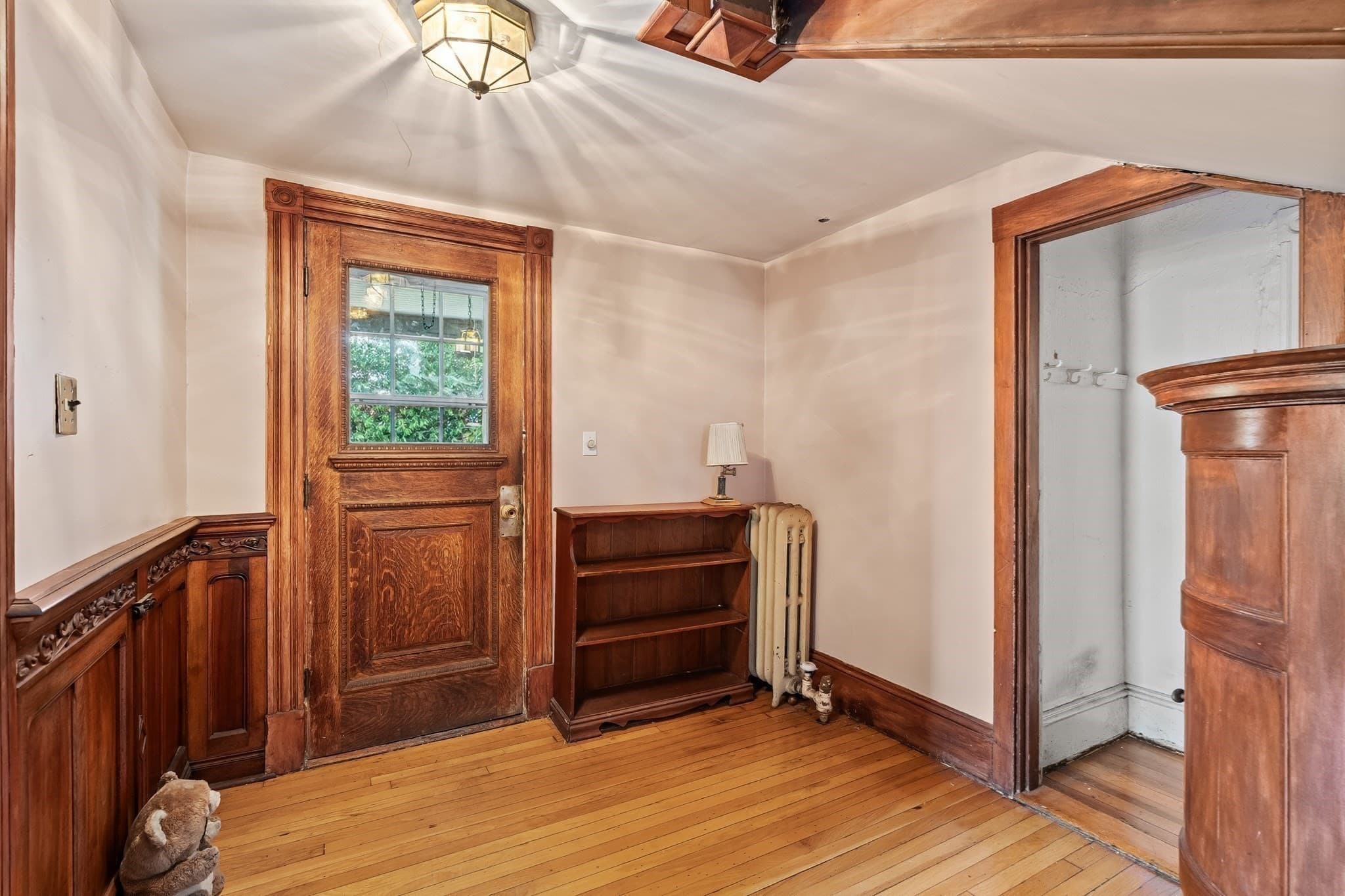 Single Family Residence at 15 Fairfax St, Boston MA 02124, Boston, photo 16 of 41