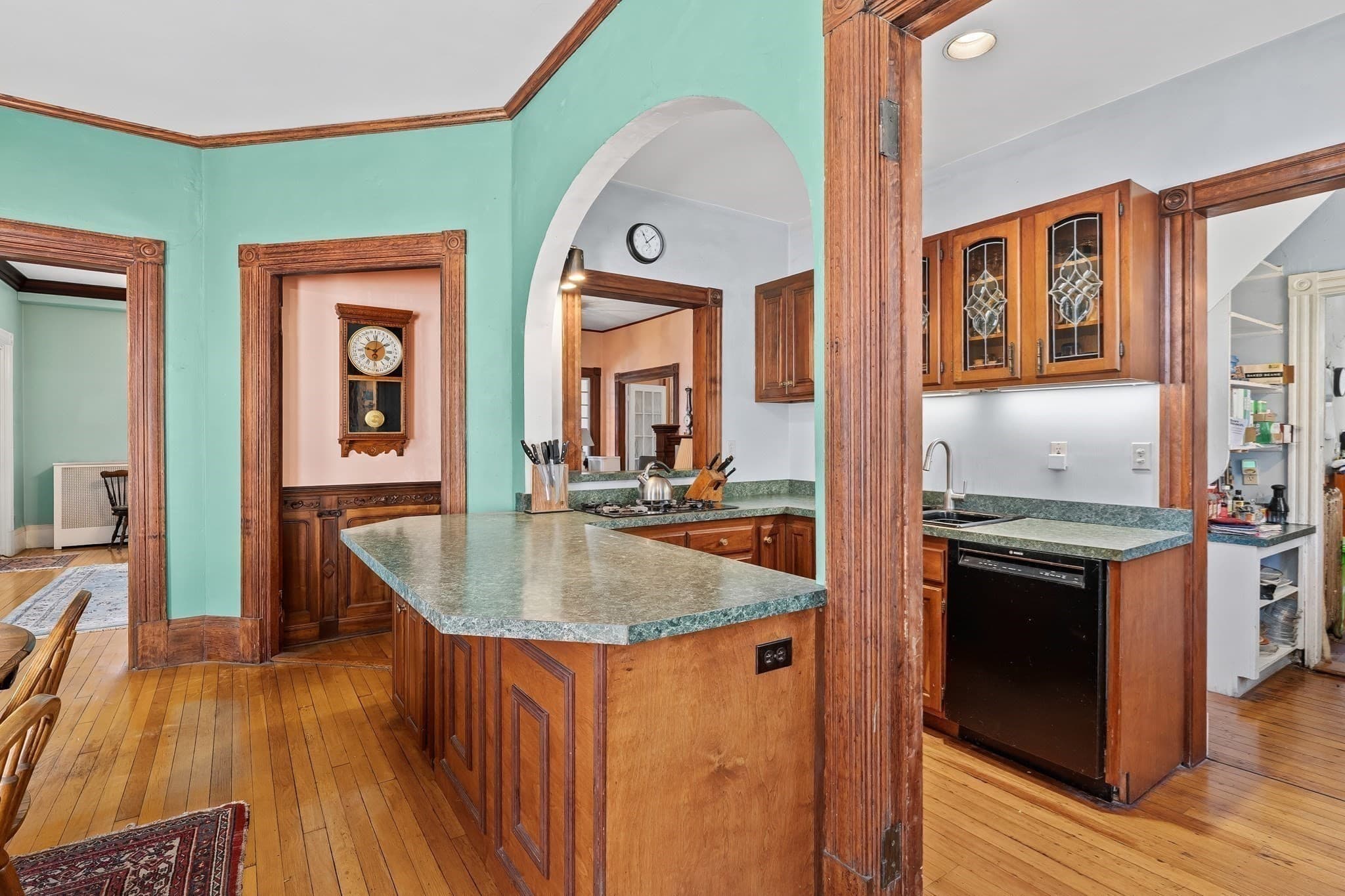 Single Family Residence at 15 Fairfax St, Boston MA 02124, Boston, photo 12 of 41