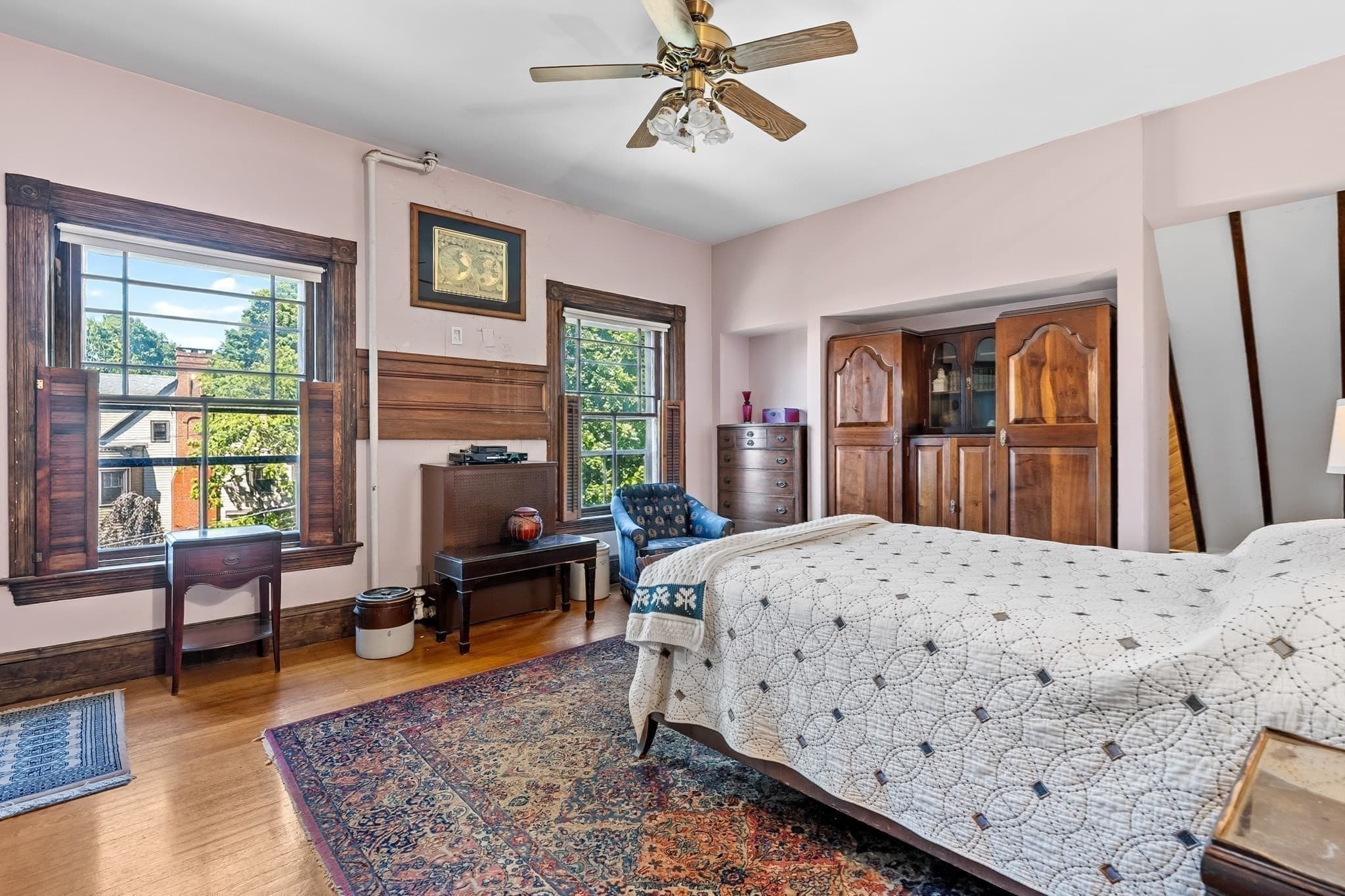 Single Family Residence at 15 Fairfax St, Boston MA 02124, Boston, photo 22 of 41