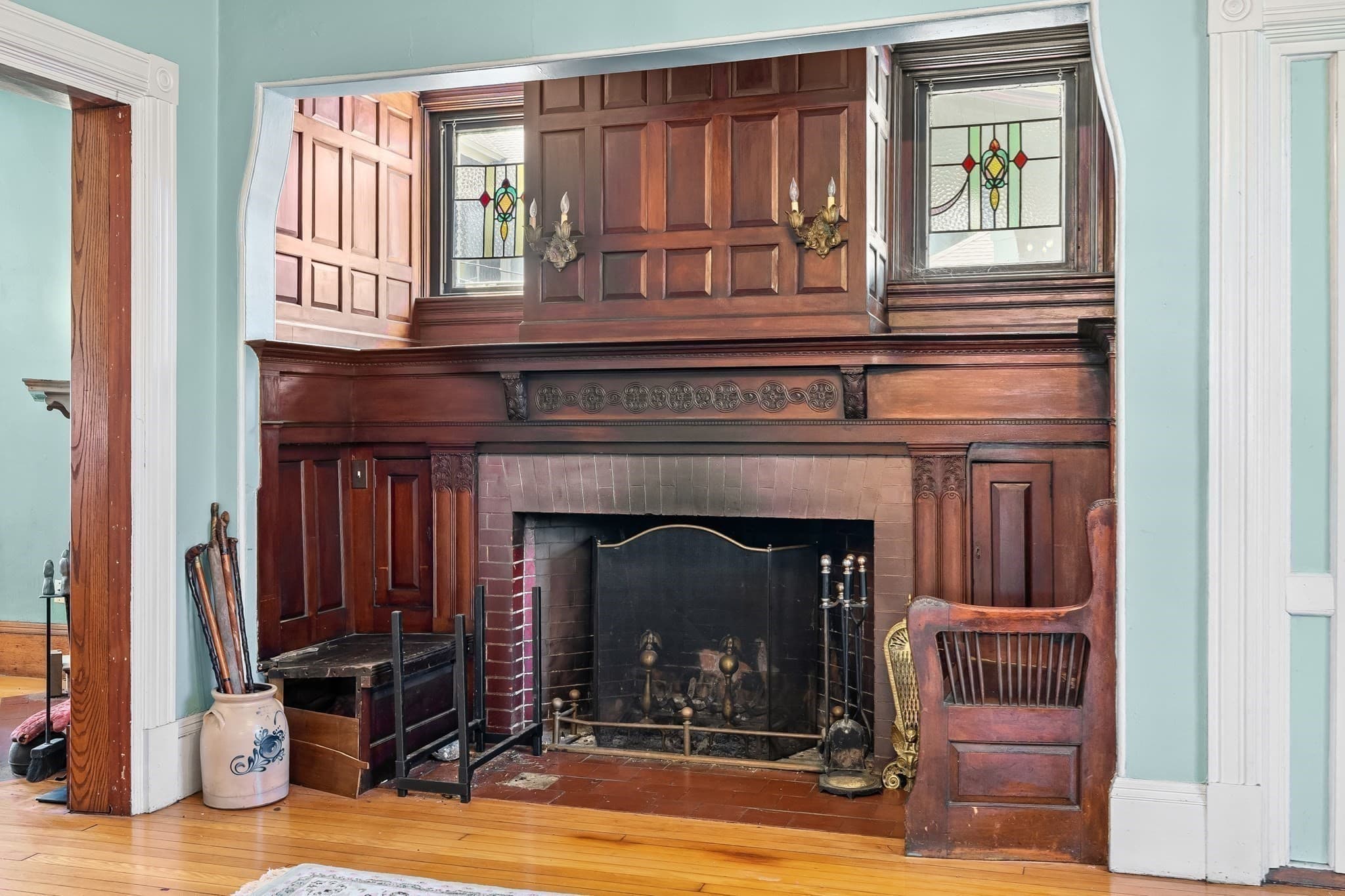 Single Family Residence at 15 Fairfax St, Boston MA 02124, Boston, photo 7 of 41