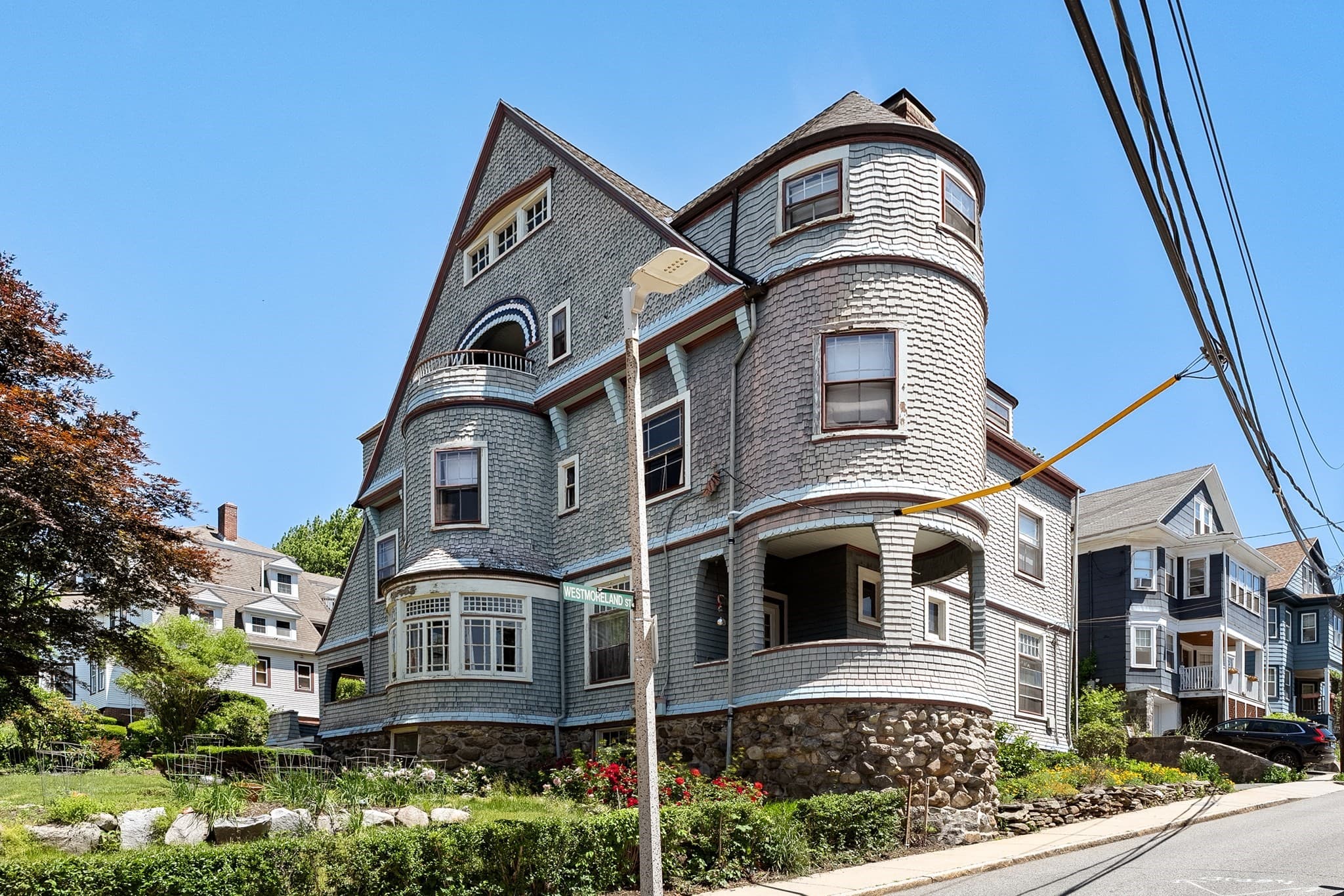 Single Family Residence at 15 Fairfax St, Boston MA 02124, Boston, photo 3 of 41