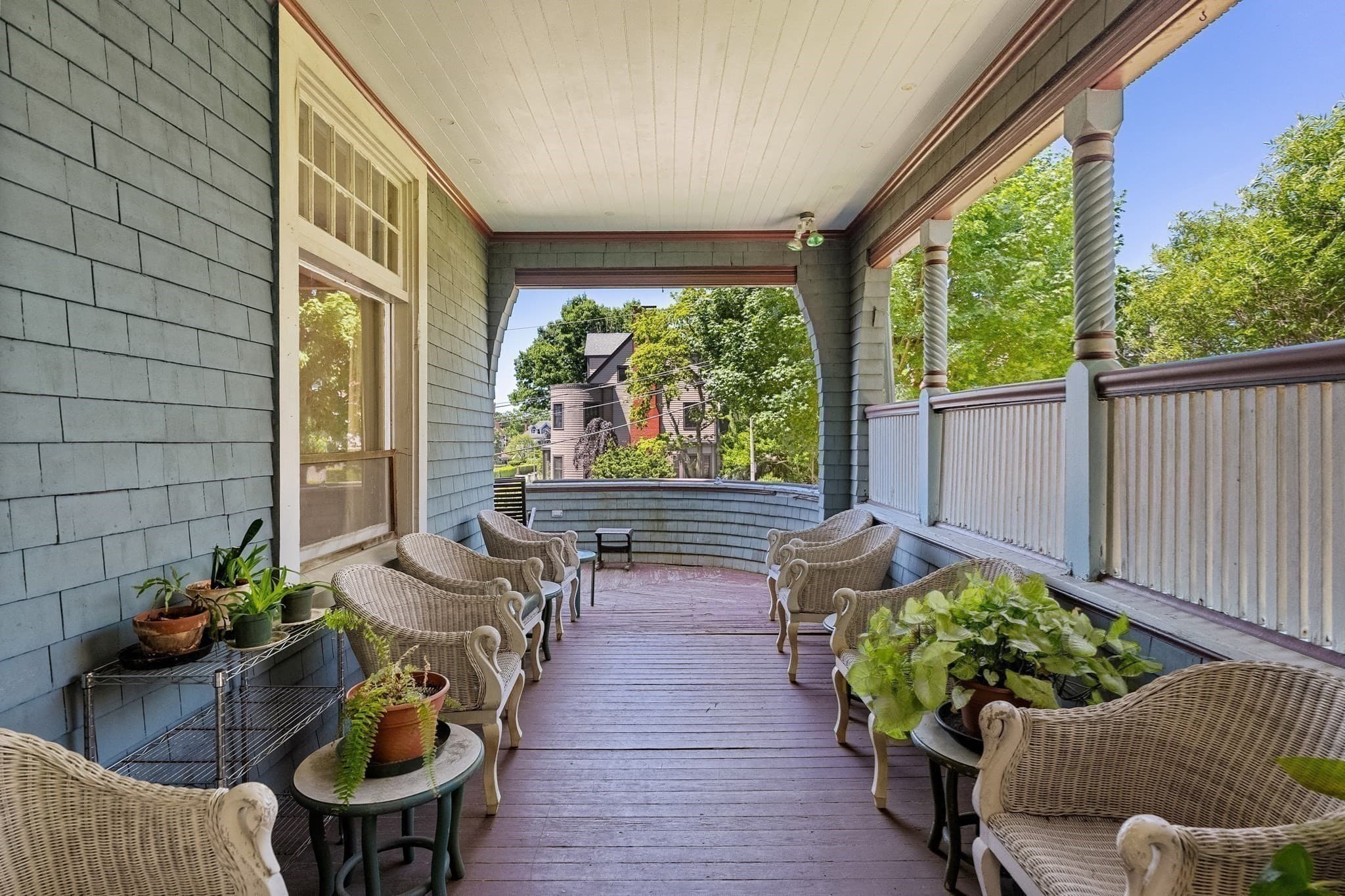 Single Family Residence at 15 Fairfax St, Boston MA 02124, Boston, photo 32 of 41