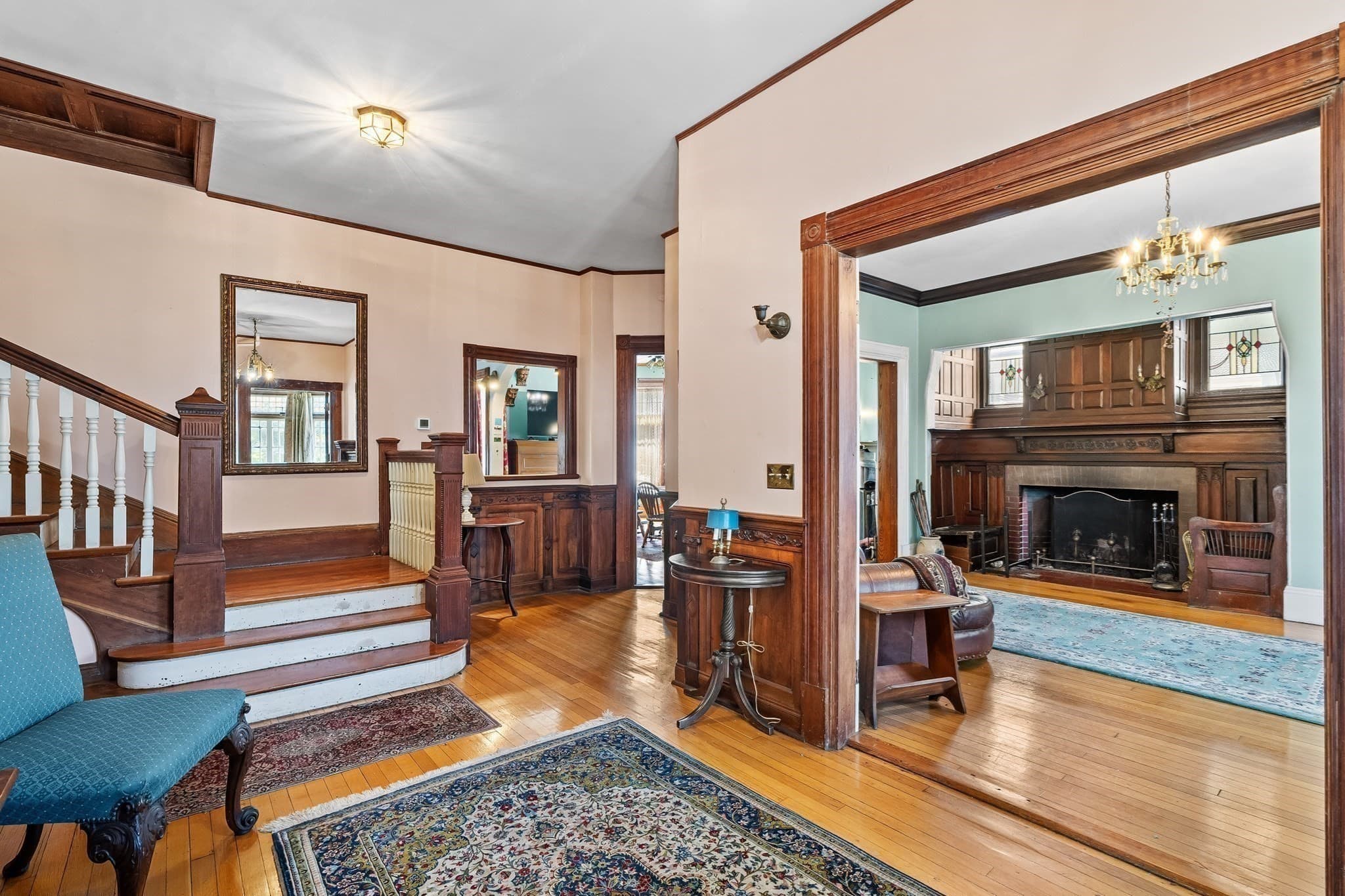 Single Family Residence at 15 Fairfax St, Boston MA 02124, Boston, photo 5 of 41