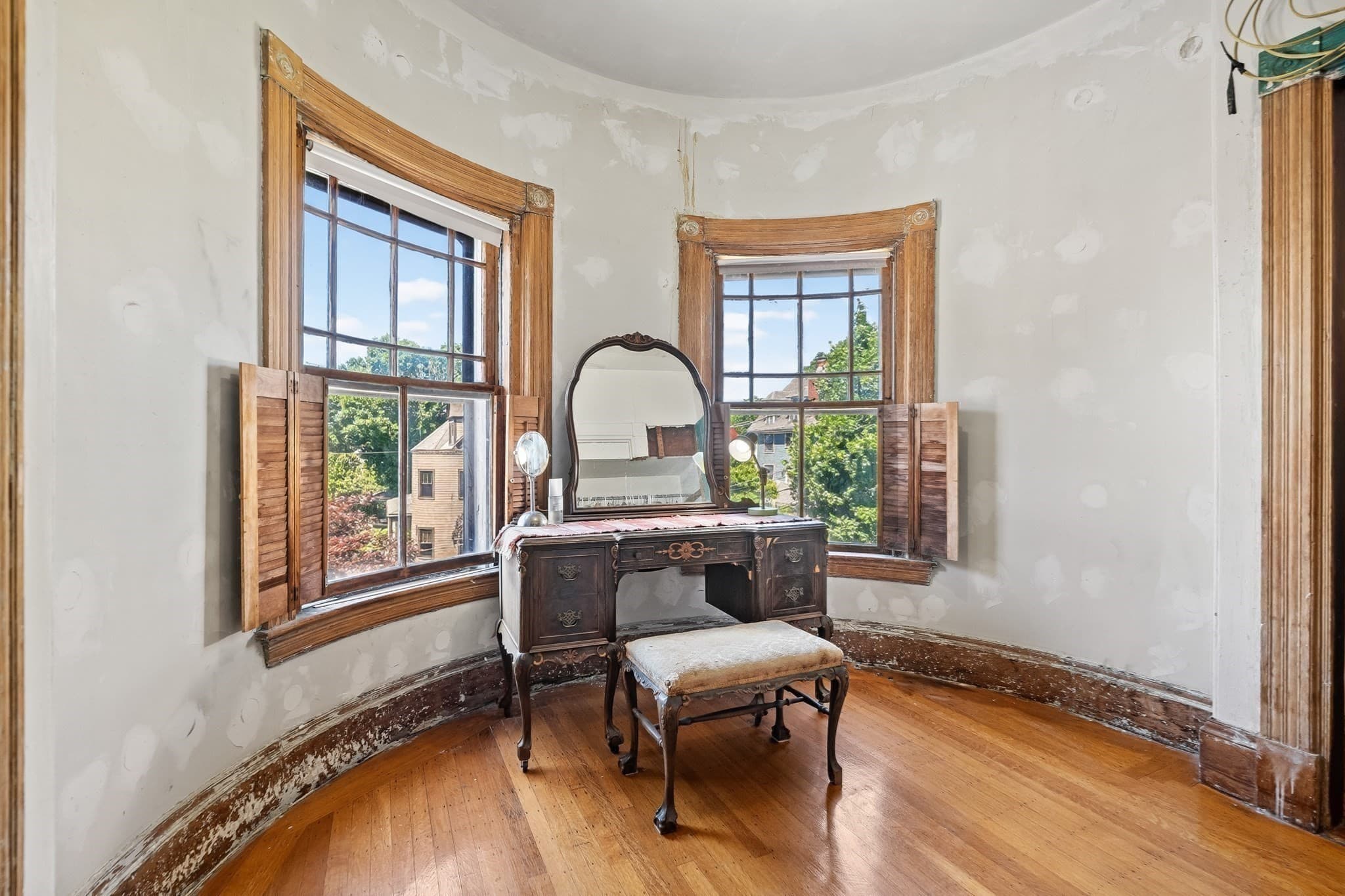 Single Family Residence at 15 Fairfax St, Boston MA 02124, Boston, photo 20 of 41