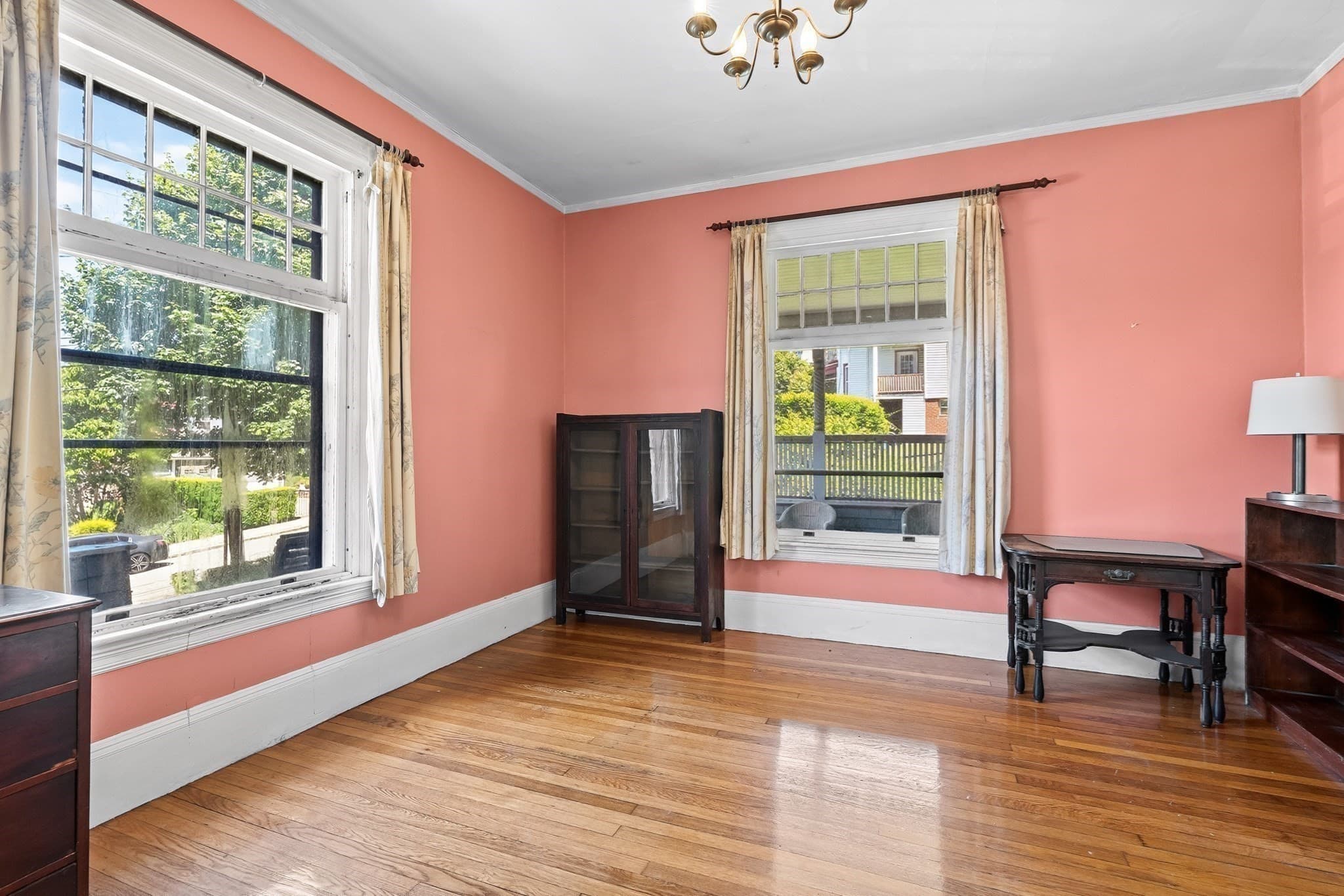 Single Family Residence at 15 Fairfax St, Boston MA 02124, Boston, photo 9 of 41