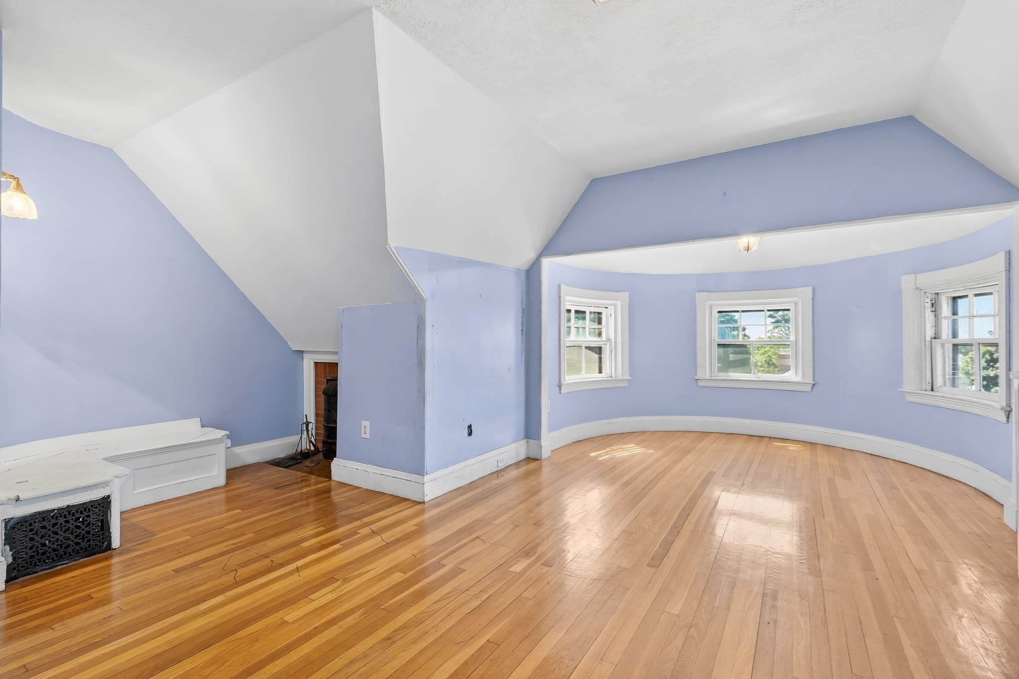 Single Family Residence at 15 Fairfax St, Boston MA 02124, Boston, photo 30 of 41