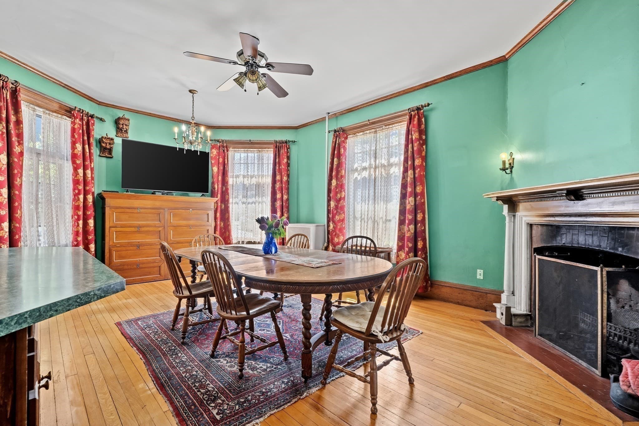 Single Family Residence at 15 Fairfax St, Boston MA 02124, Boston, photo 10 of 41