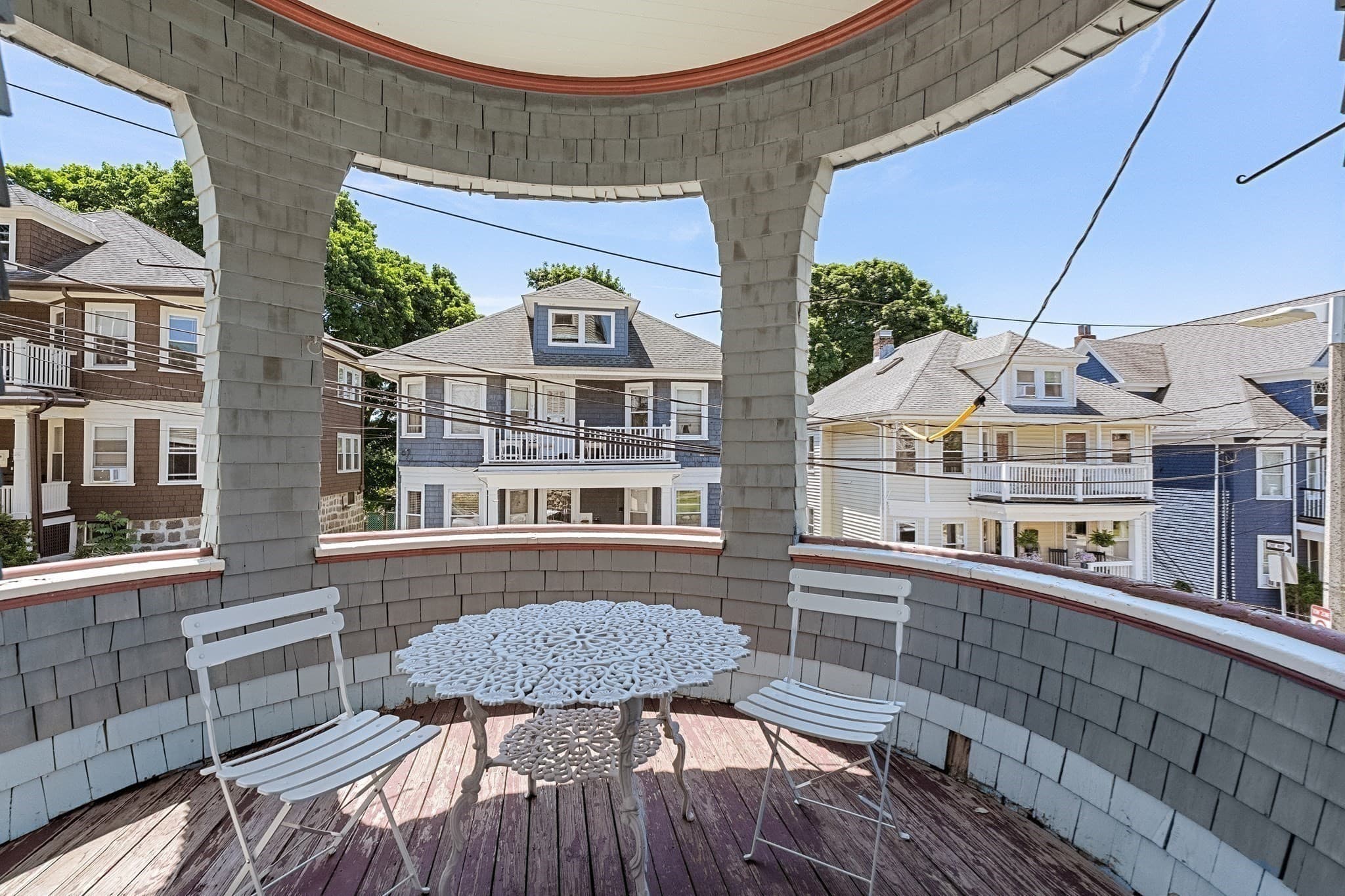 Single Family Residence at 15 Fairfax St, Boston MA 02124, Boston, photo 33 of 41