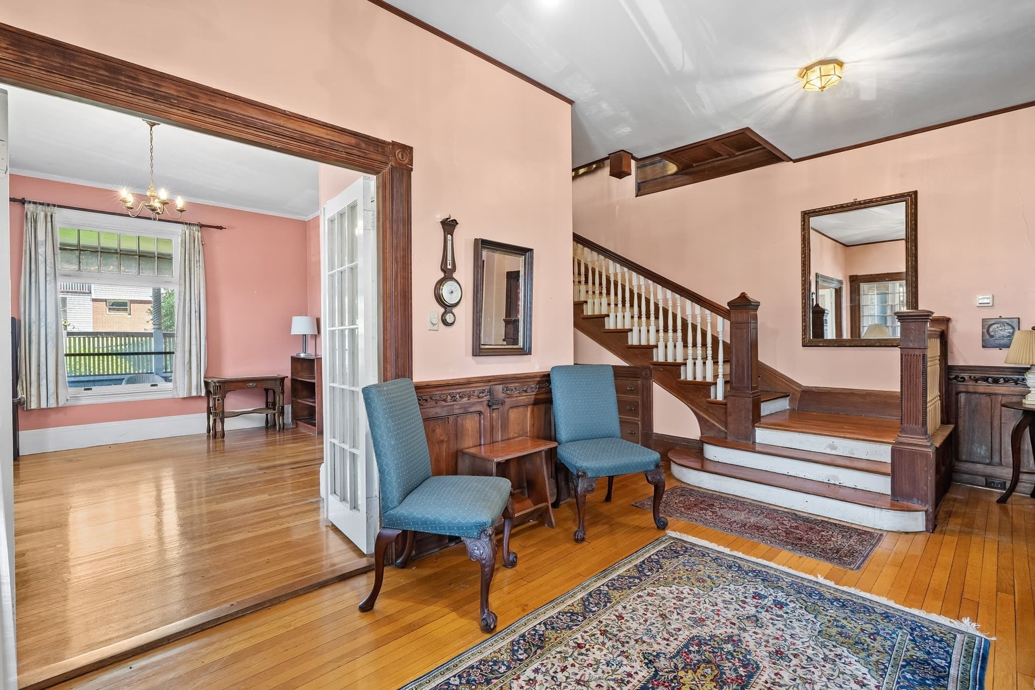 Single Family Residence at 15 Fairfax St, Boston MA 02124, Boston, photo 14 of 41