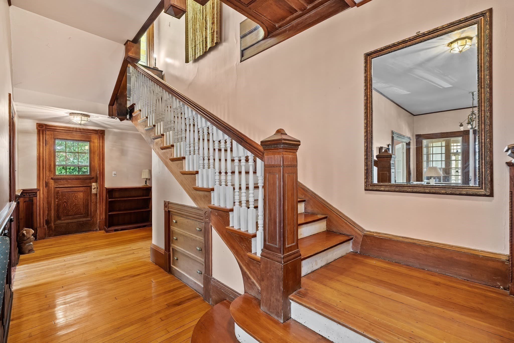 Single Family Residence at 15 Fairfax St, Boston MA 02124, Boston, photo 15 of 41