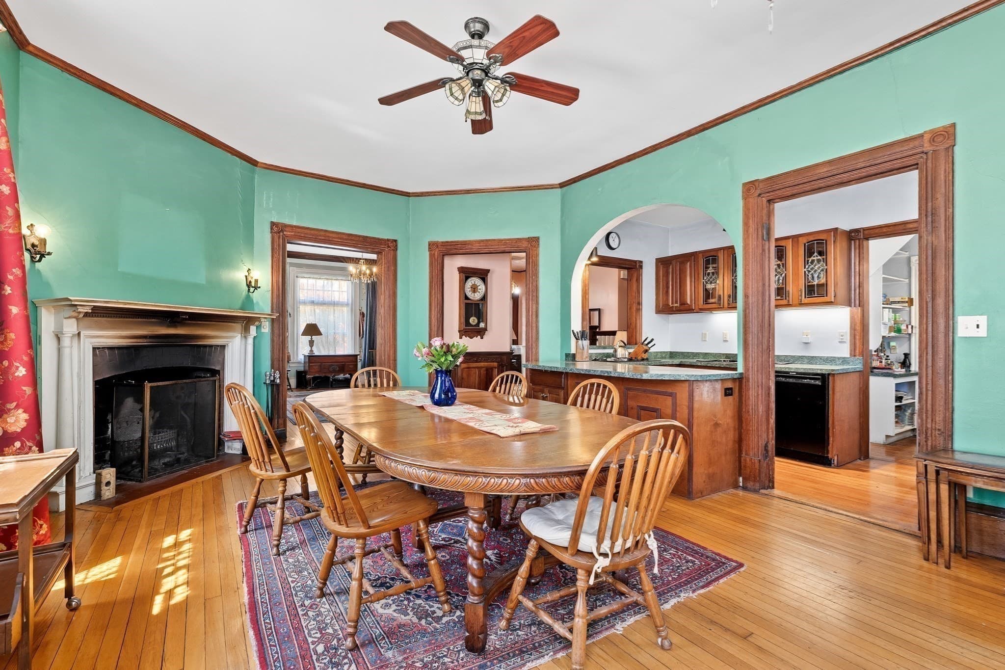 Single Family Residence at 15 Fairfax St, Boston MA 02124, Boston, photo 11 of 41