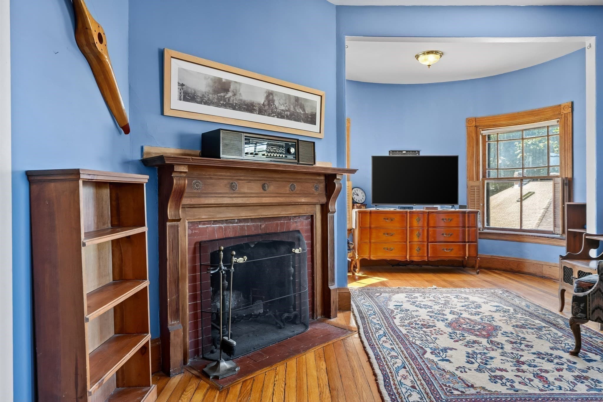 Single Family Residence at 15 Fairfax St, Boston MA 02124, Boston, photo 19 of 41