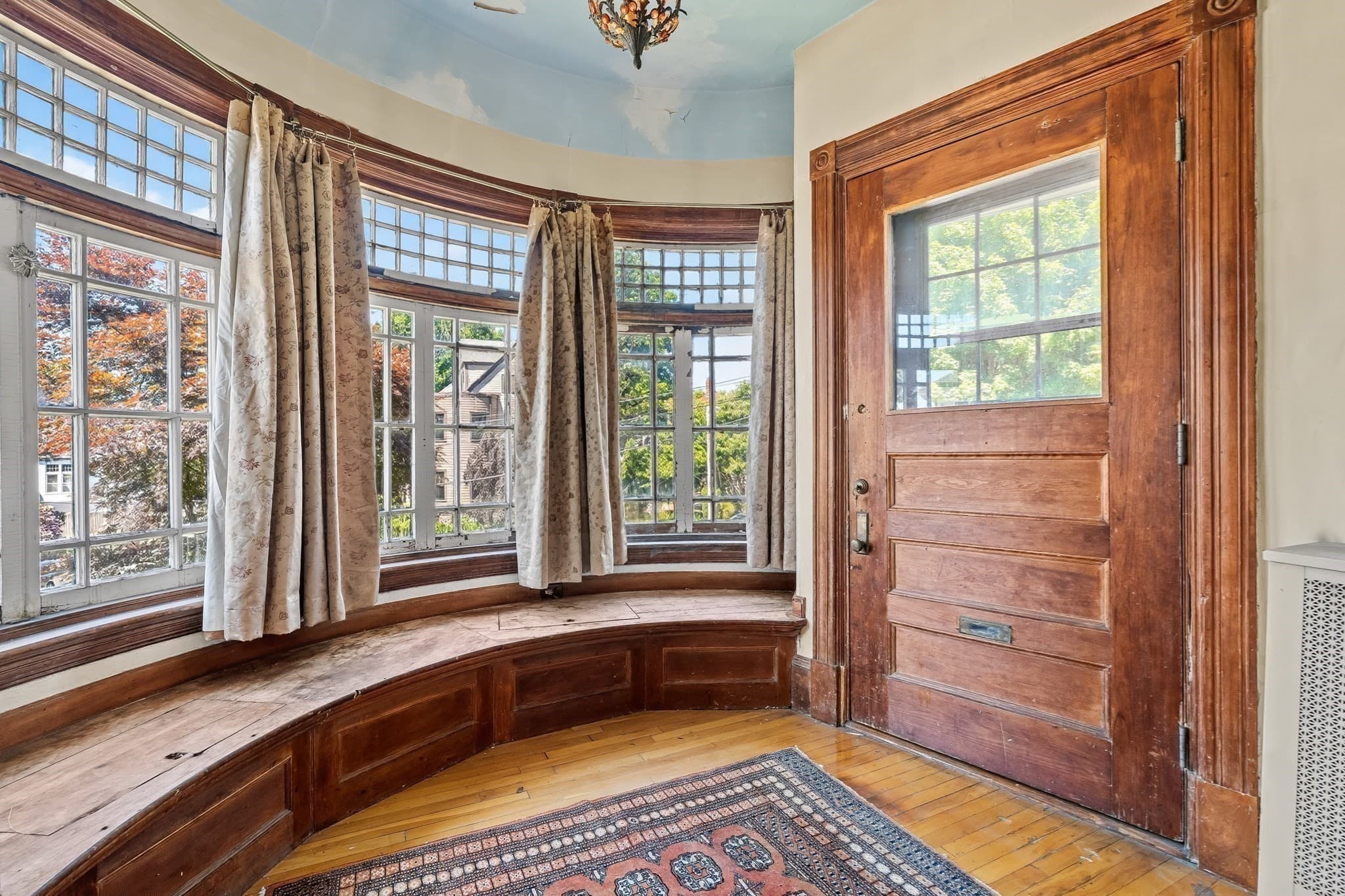 Single Family Residence at 15 Fairfax St, Boston MA 02124, Boston, photo 4 of 41
