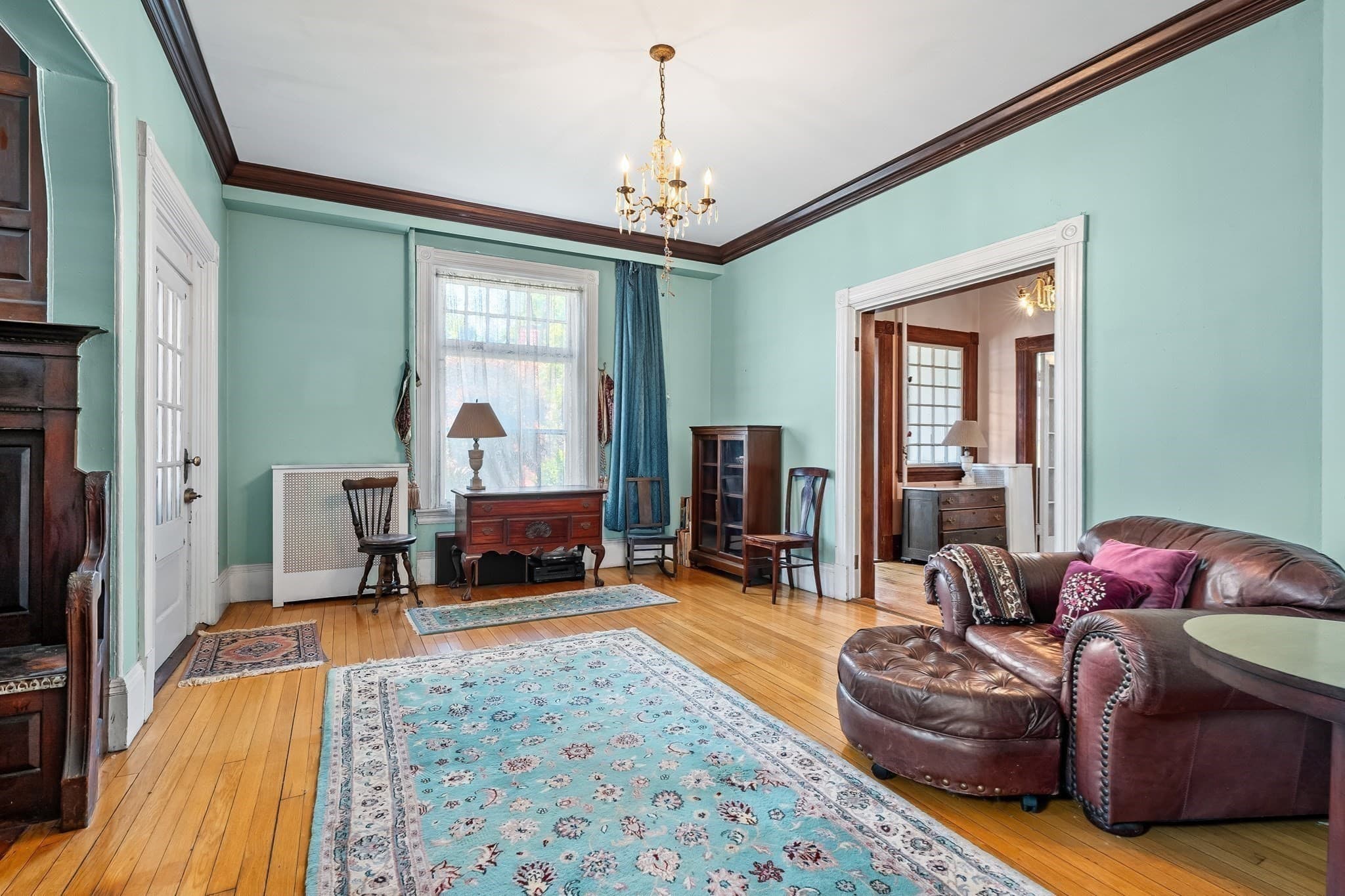 Single Family Residence at 15 Fairfax St, Boston MA 02124, Boston, photo 8 of 41
