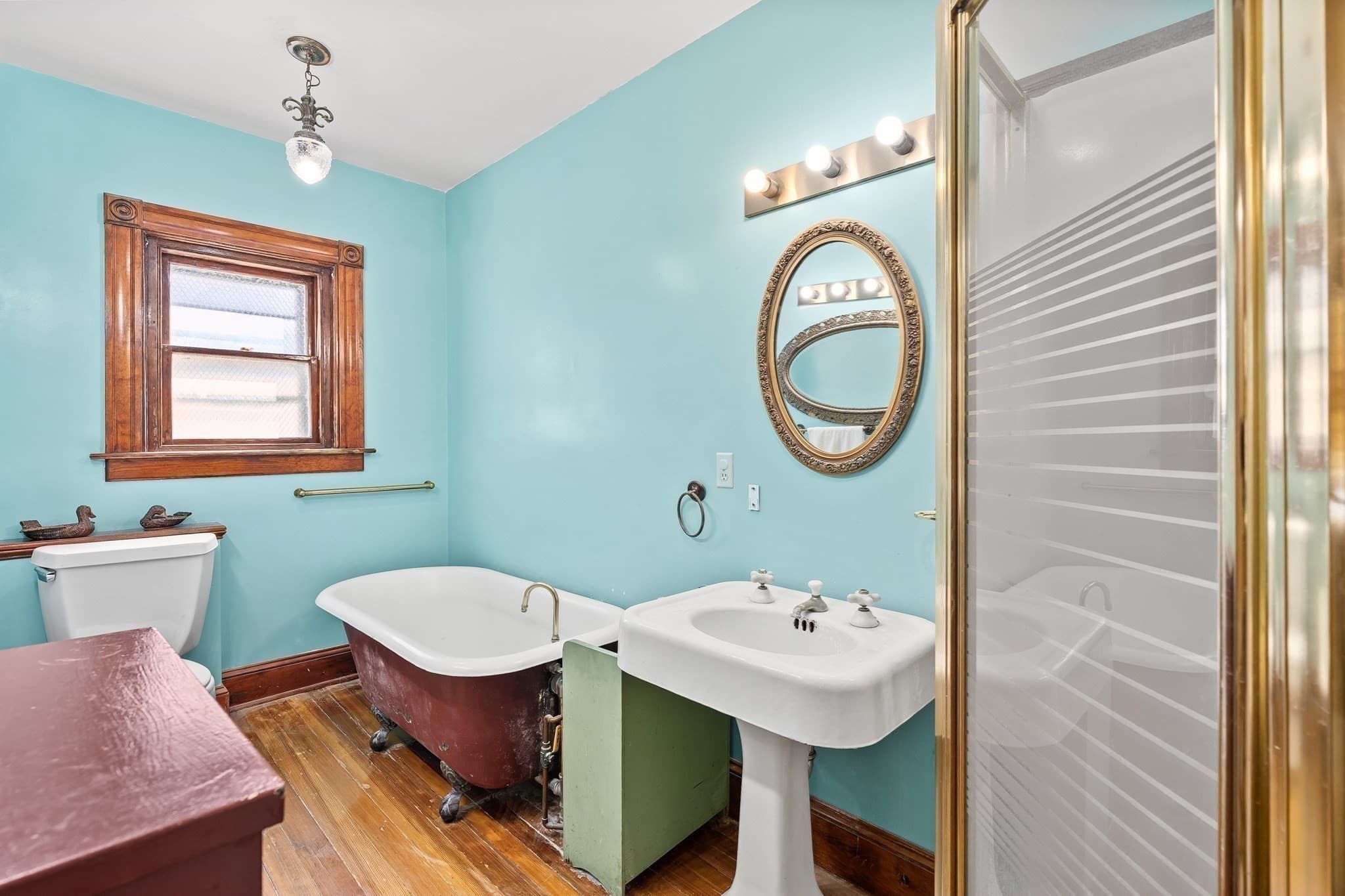Single Family Residence at 15 Fairfax St, Boston MA 02124, Boston, photo 25 of 41