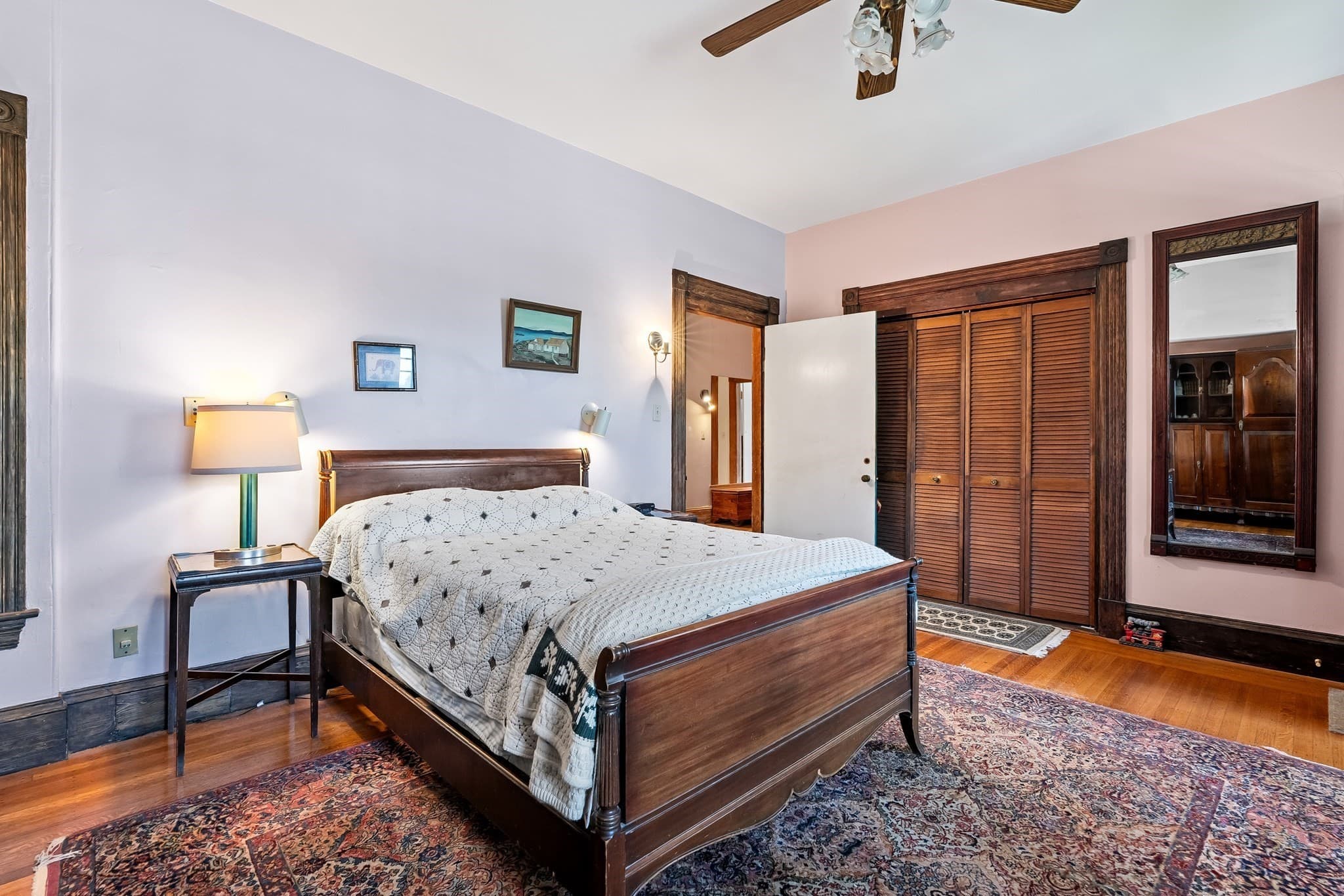 Single Family Residence at 15 Fairfax St, Boston MA 02124, Boston, photo 21 of 41