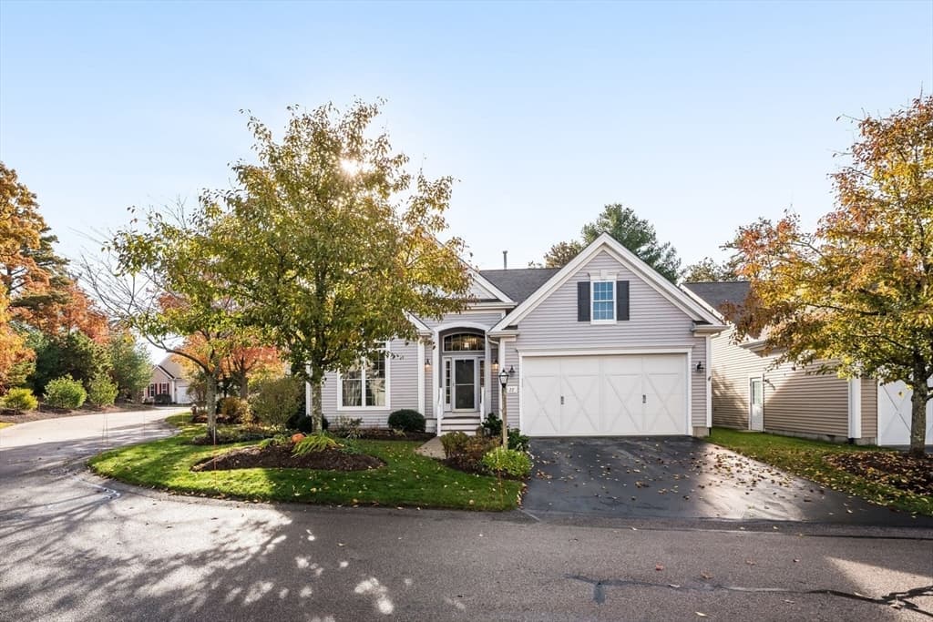 Single Family Residence at 22 Picket Fence, Plymouth MA 02360, photo 2 of 38