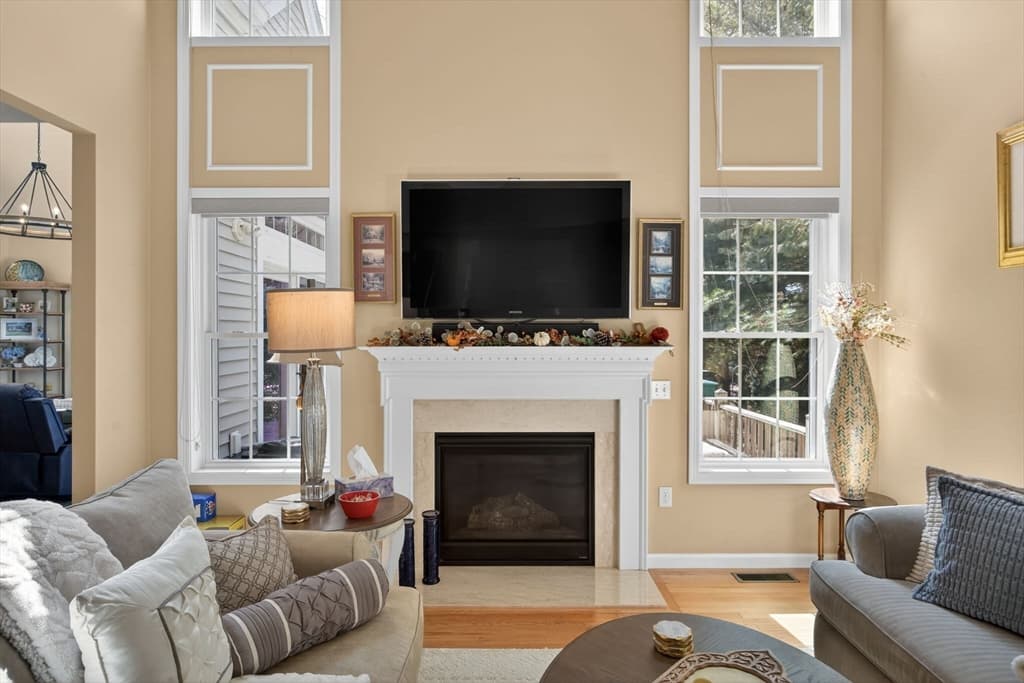 Single Family Residence at 22 Picket Fence, Plymouth MA 02360, photo 17 of 38