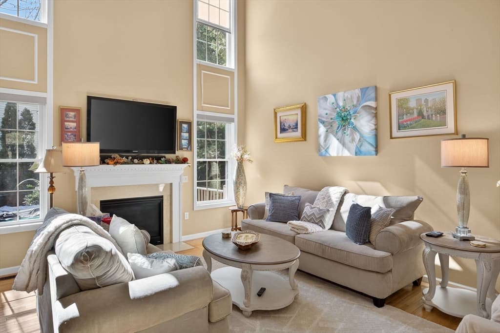 Single Family Residence at 22 Picket Fence, Plymouth MA 02360, photo 16 of 38