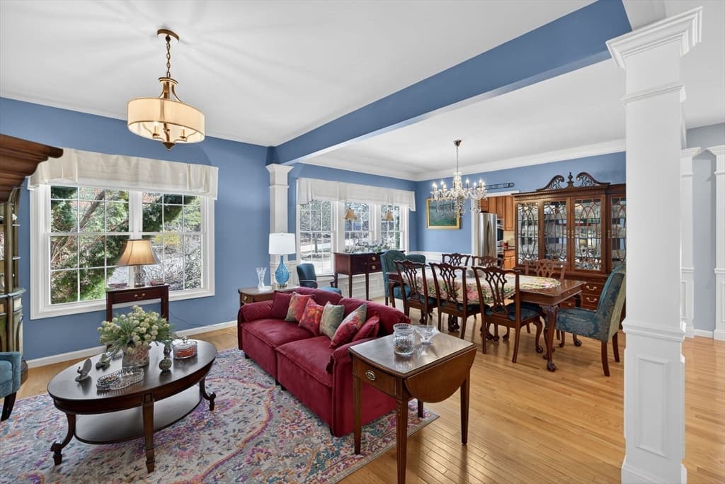 Single Family Residence at 22 Picket Fence, Plymouth MA 02360, photo 12 of 38