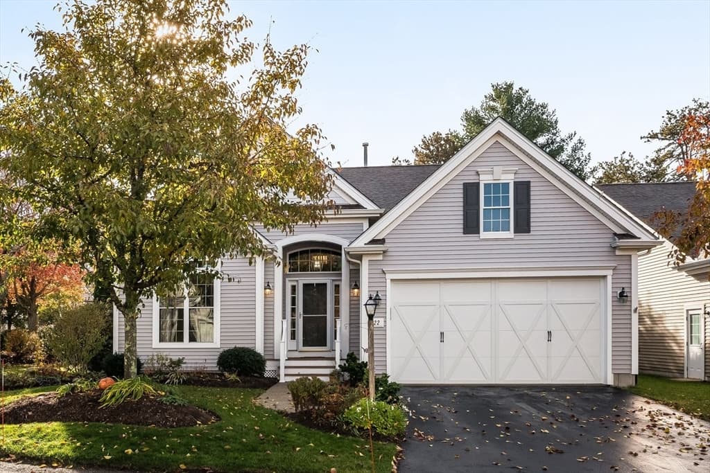 22 Picket Fence, Plymouth MA 02360