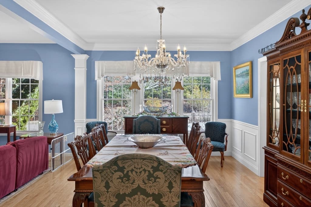 Single Family Residence at 22 Picket Fence, Plymouth MA 02360, photo 14 of 38