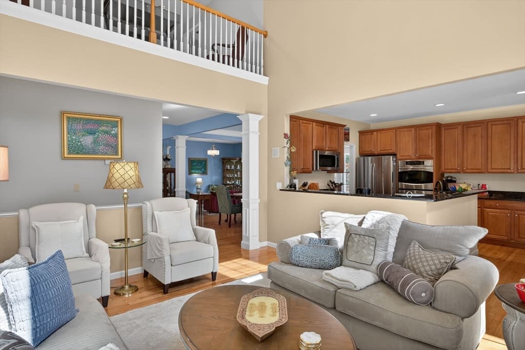 Single Family Residence at 22 Picket Fence, Plymouth MA 02360, photo 18 of 38