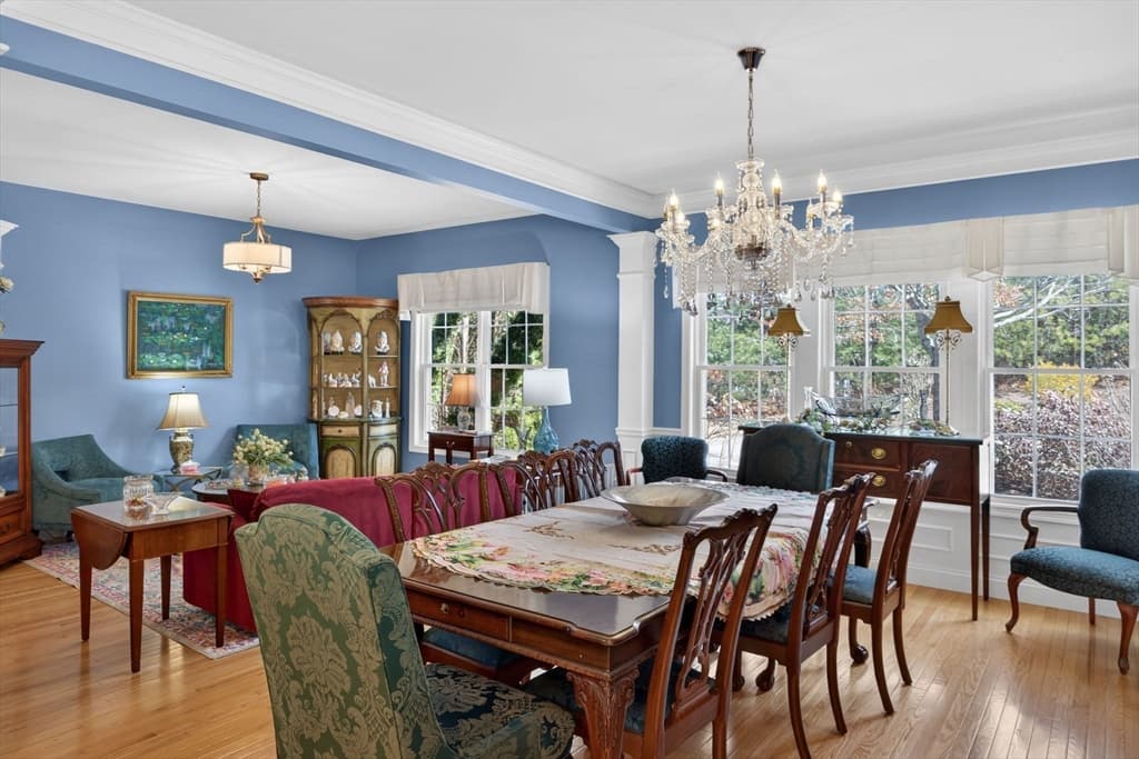 Single Family Residence at 22 Picket Fence, Plymouth MA 02360, photo 15 of 38
