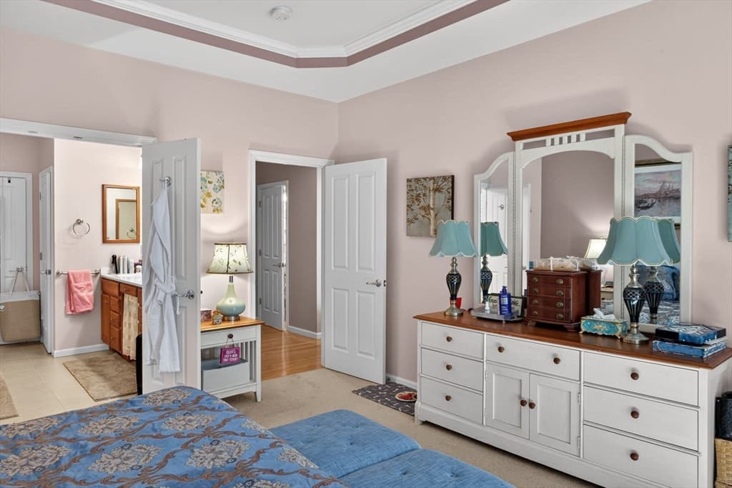 Single Family Residence at 22 Picket Fence, Plymouth MA 02360, photo 25 of 38