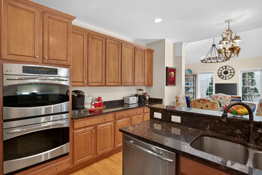 Single Family Residence at 22 Picket Fence, Plymouth MA 02360, photo 21 of 38