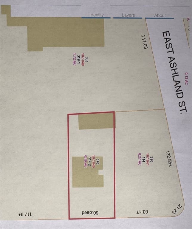 370 N Montello St, Brockton MA 02301