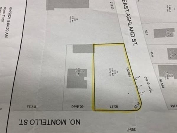 380 N Montello St, Brockton MA 02301