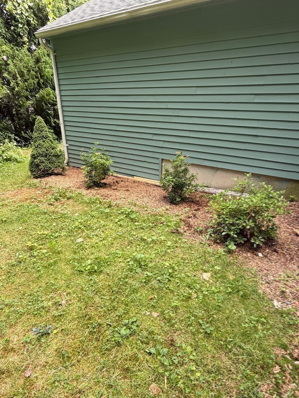 Single Family Residence at 16 Clark, Belchertown MA 01700, photo 27 of 36