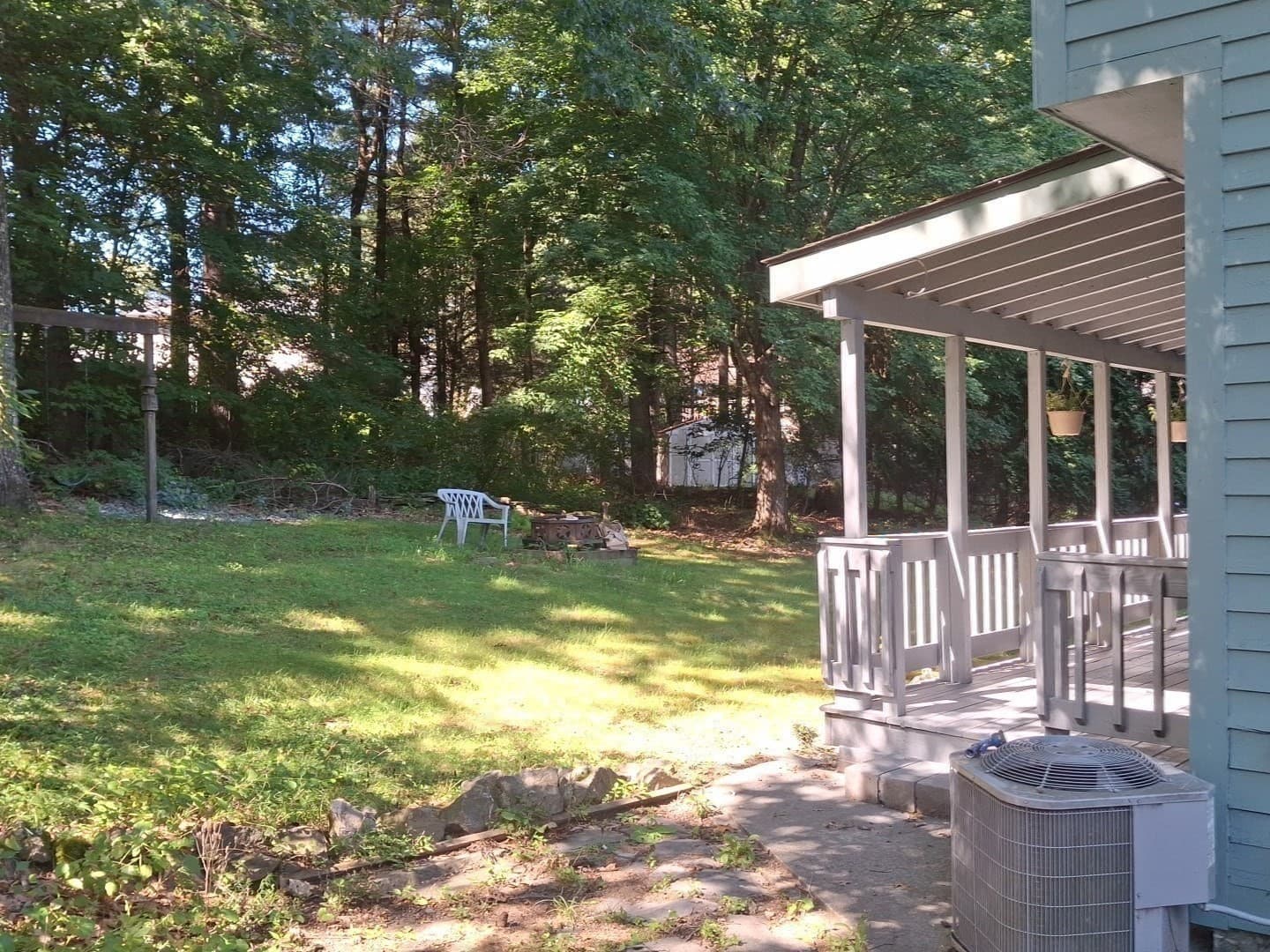 Single Family Residence at 16 Clark, Belchertown MA 01700, photo 22 of 36