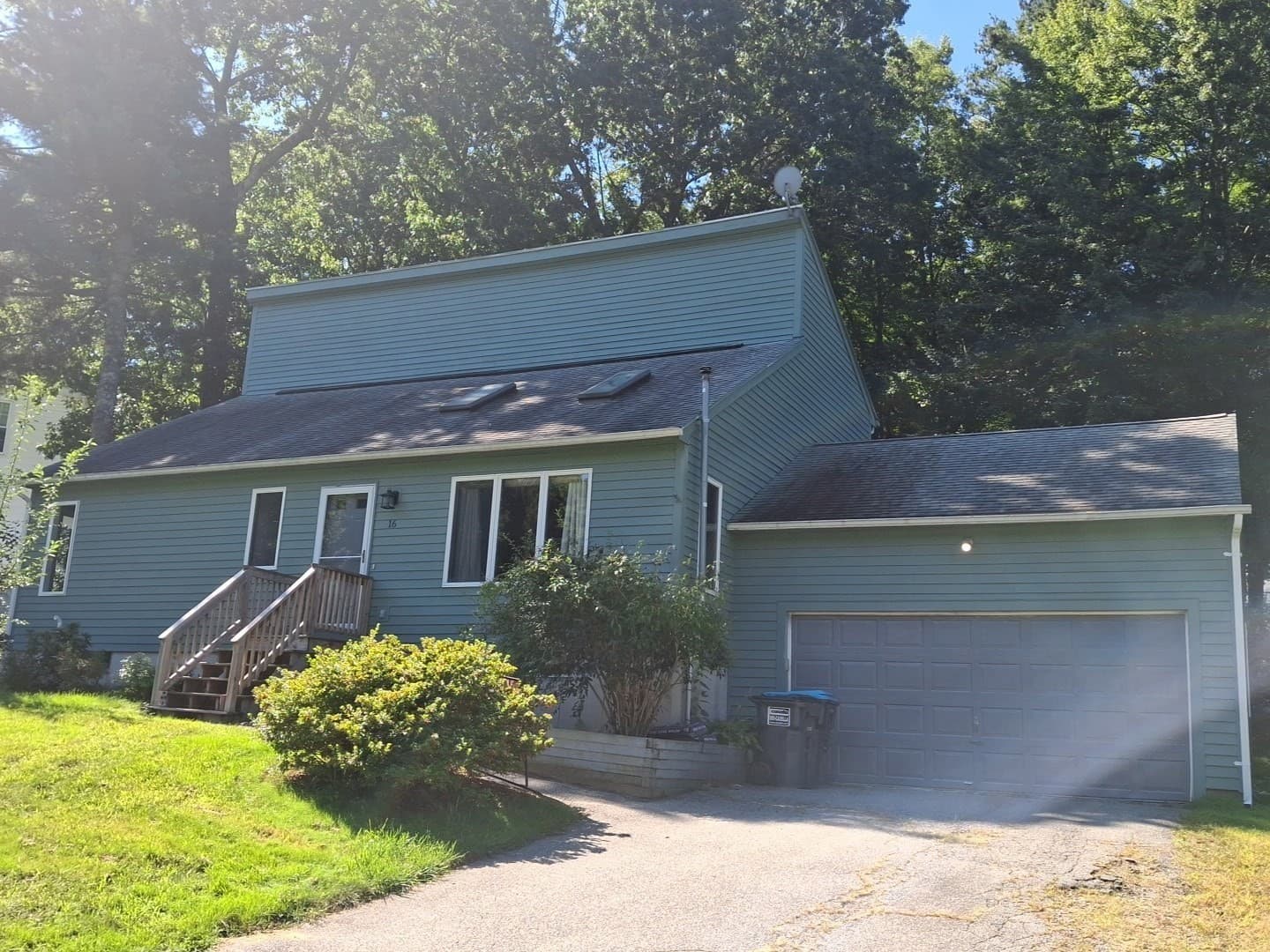 Single Family Residence at 16 Clark, Belchertown MA 01700, photo 32 of 36