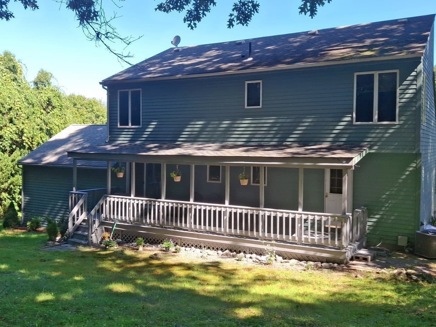 Single Family Residence at 16 Clark, Belchertown MA 01700, photo 25 of 36