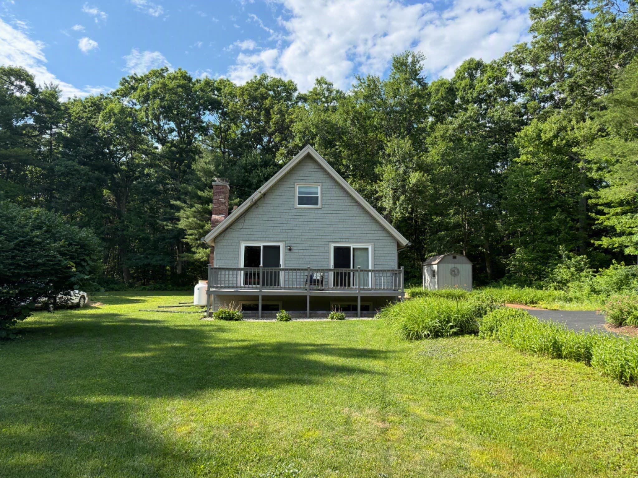 Single Family Residence at 47 Horseshoe Cir, Ware MA 01082, Ware, photo 2 of 37